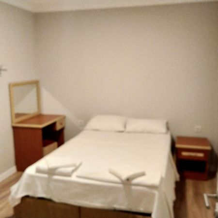 Çeşme Venues Park Apart Suites الغرفة الصورة