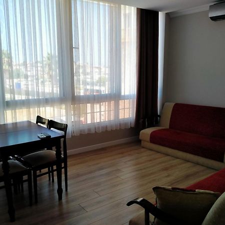 Çeşme Venues Park Apart Suites الغرفة الصورة
