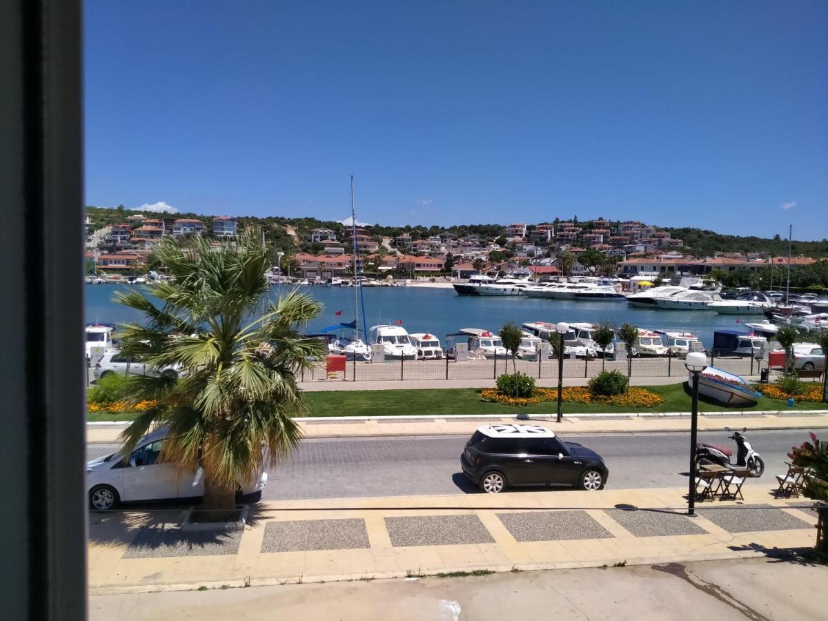 Çeşme Venues Park Apart Suites المظهر الخارجي الصورة
