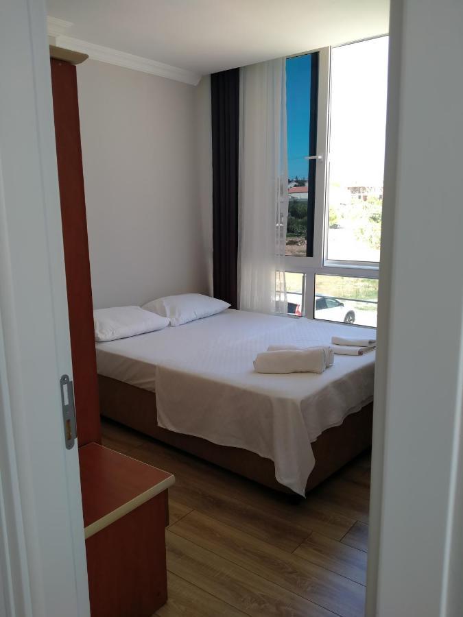 Çeşme Venues Park Apart Suites المظهر الخارجي الصورة