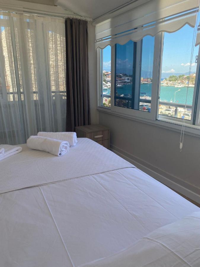 Çeşme Venues Park Apart Suites المظهر الخارجي الصورة