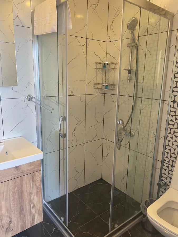 Çeşme Venues Park Apart Suites المظهر الخارجي الصورة