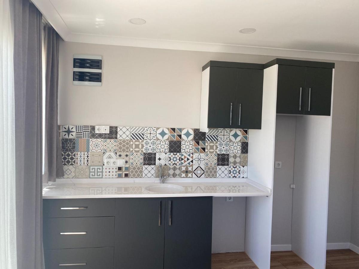 Çeşme Venues Park Apart Suites المظهر الخارجي الصورة