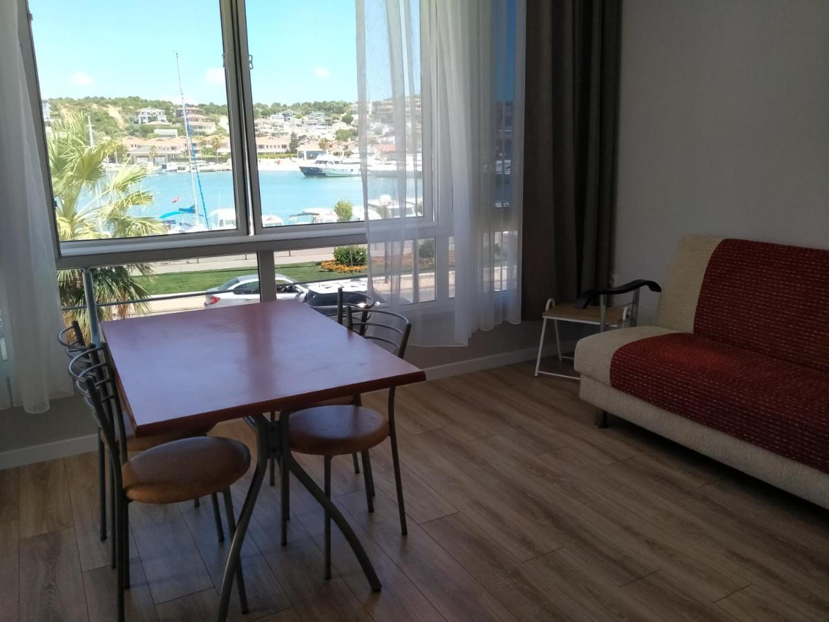 Çeşme Venues Park Apart Suites المظهر الخارجي الصورة