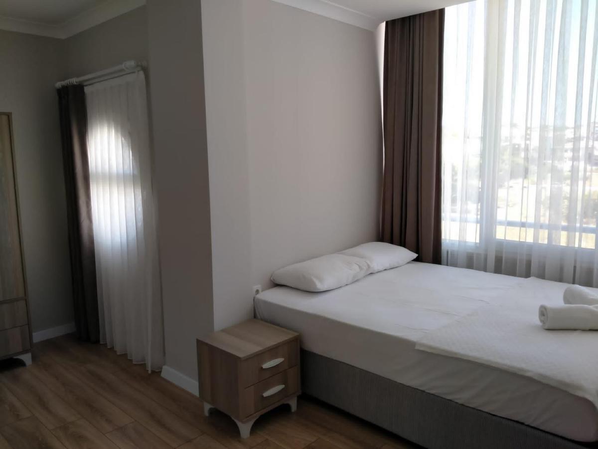 Çeşme Venues Park Apart Suites المظهر الخارجي الصورة