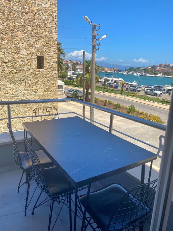 Çeşme Venues Park Apart Suites المظهر الخارجي الصورة