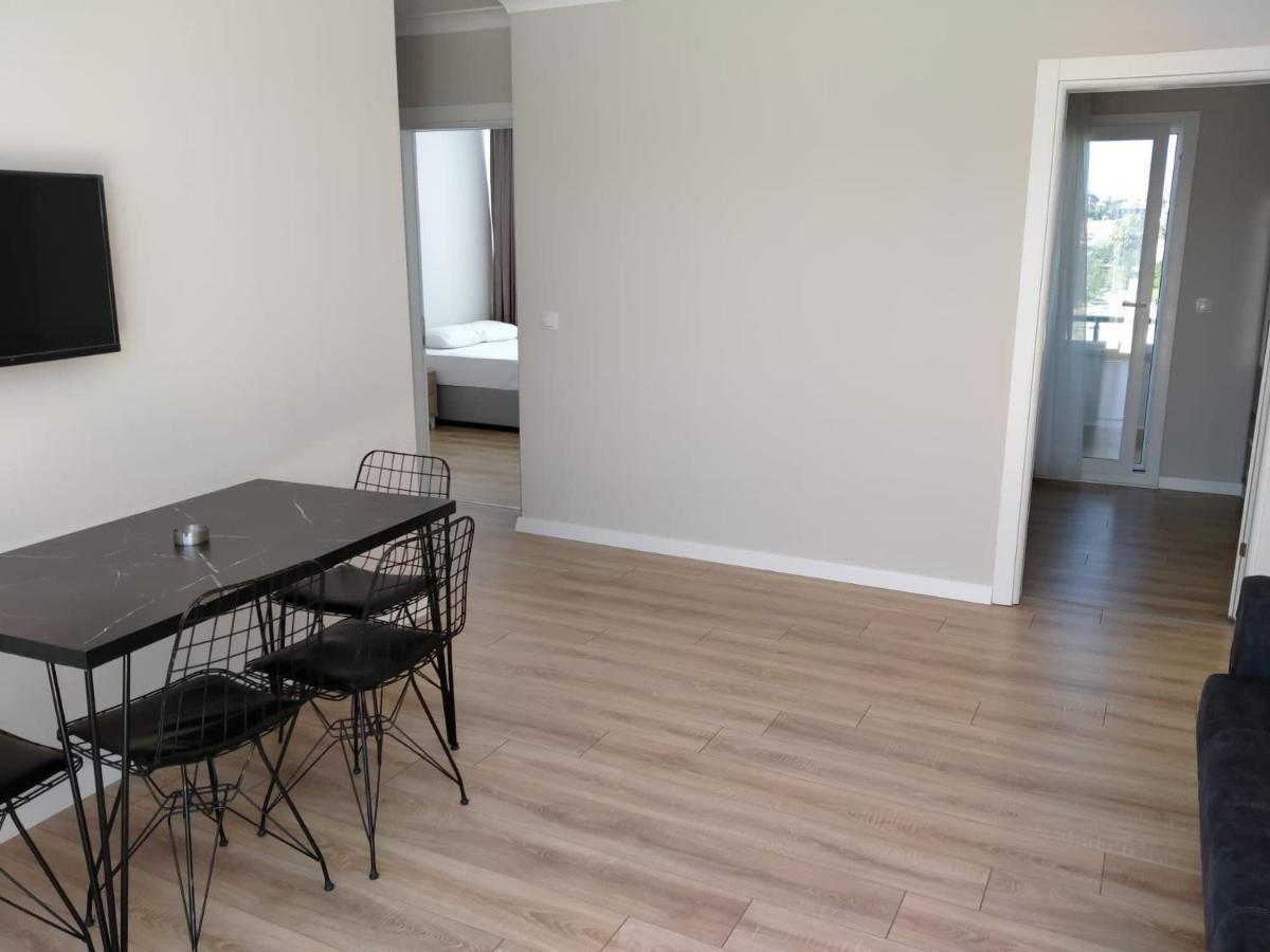 Çeşme Venues Park Apart Suites المظهر الخارجي الصورة