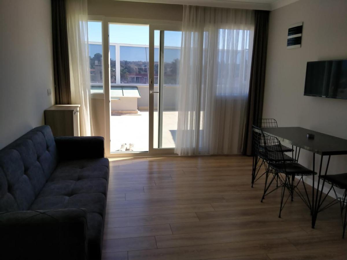 Çeşme Venues Park Apart Suites المظهر الخارجي الصورة