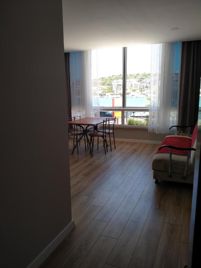 Çeşme Venues Park Apart Suites المظهر الخارجي الصورة
