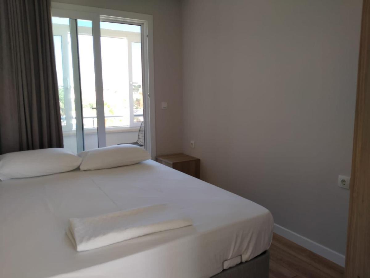 Çeşme Venues Park Apart Suites المظهر الخارجي الصورة