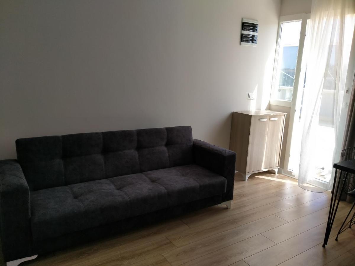 Çeşme Venues Park Apart Suites الغرفة الصورة