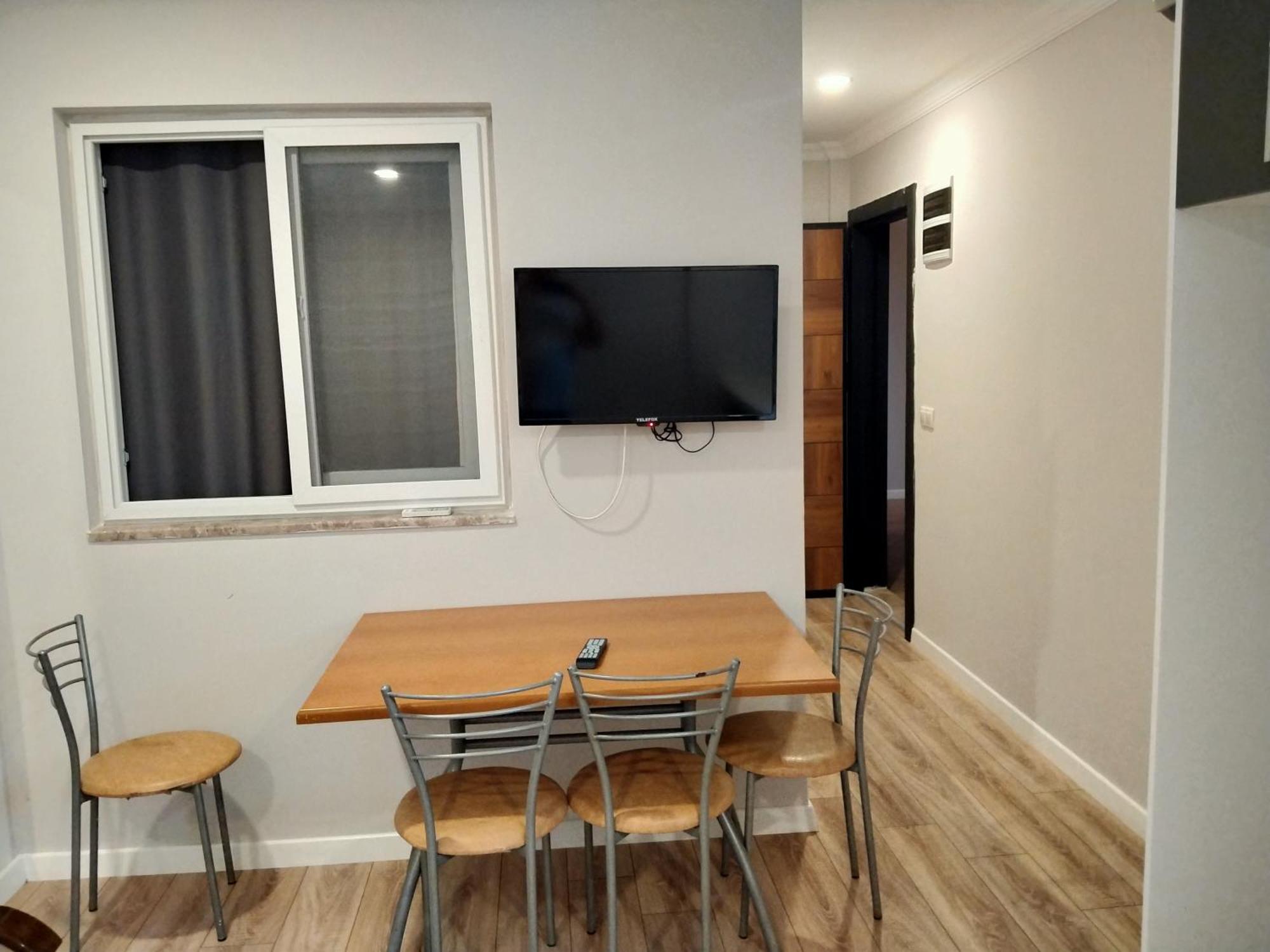 Çeşme Venues Park Apart Suites الغرفة الصورة