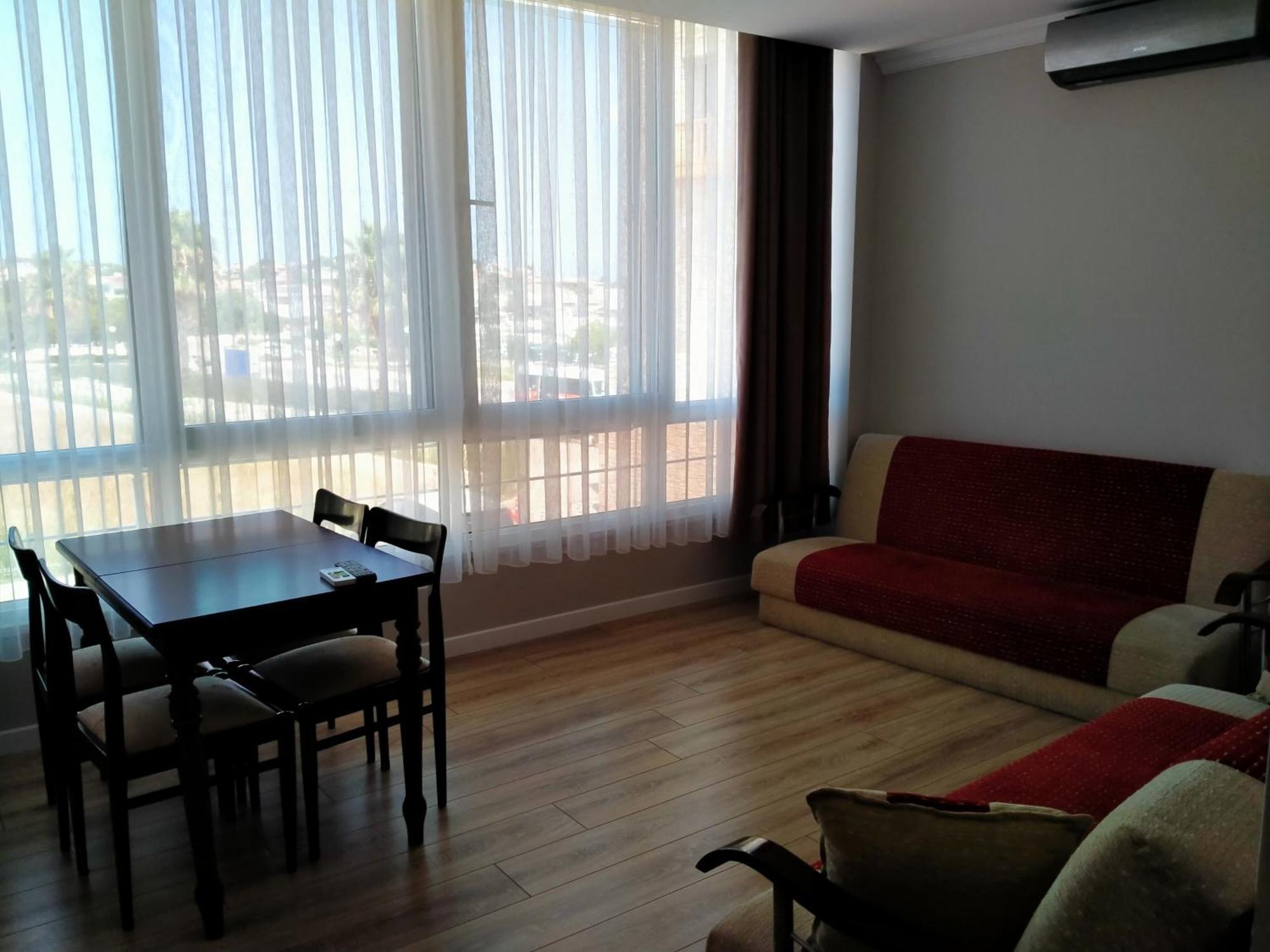 Çeşme Venues Park Apart Suites الغرفة الصورة